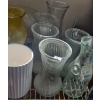Image 4 : Decorative Glass Vessels - 9T 