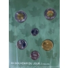Image 8 : 2019 Remember D-Day Coin Set and War of 1812 Commemorative Uncirculated Coin Set