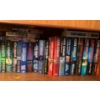 Image 3 : Clive Cussler Hard Cover Book Collection