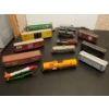 Image 1 : Assorted Rail Cars Sea Cans Shipping Containers & More