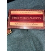 Image 4 : Horn of Plenty Box Set, "Pool Room" Sign