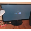 Image 2 : HP OfficeJet 6962 Printer with a LG Flatron Monitor and ViewSonic 7 Inch Digital Photo Frame