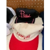 Image 6 : Vintage Wide Brim Hat Collection featuring hats from local area 