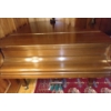 Image 2 : Yamaha Baby Grand Walnut Piano 6' tall- Nippon Gakki Hamamatsu Japan 404137 No.G3
