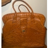 Image 5 : Vintage Ladies Handbags - Genuine Leather & More  