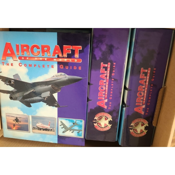 Collection of Books on Airplanes, Race Cars, Hockey and More!