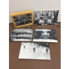 Image 4 : Vintage Hockey Photographs Highlighting Early Teams and Scenes