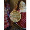 Image 2 : Porcelain Doll Collection: 'Anne of Green Gables', Cozy Vanessa, Country Chic. Tallest is ~19T