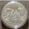 Image 2 : 1989 Canadian Silver Dollar 50% Silver 23.3 Grams