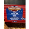 Image 3 : American muscle Budweiser NASCAR #11 Bud Bill Elliott Collector's Edition with all original packagin