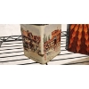 Image 12 : Mountain Town Tabletop Fountain and Collectible Tins!