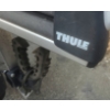 Image 6 : Thule Snowboard/Ski Carrier with Mounting Brackets (2 Pieces)