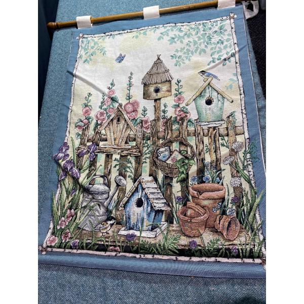 Handmade Tapestry