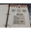 Image 5 : 2 - Unity Canada Postage Stamp Albums With Canadian Stamps from the 1970's to Early 2000's