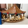 Image 4 : eight piece milk, white classic snack set in original box with Disney/Mickey Mouse picture frame and