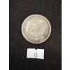 Image 2 : 1877 United States Trade Dollar - Silver