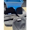 Image 1 : Obusform seat cushions x3 and blue tote