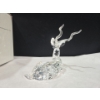 Image 9 : Swarovski 1994 Annual Edition "Inspiration Africa" The Kudu (4"T & 4"L)