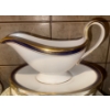 Image 10 : Gorgeous Royal Worchester 'Golden Anniversary' Fine Bone China Serving Set