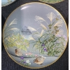 Image 6 : Decorative Collector Plates