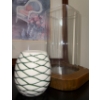 Image 2 : Desk Decor & More - Framed Art Print 26"Tall Faux Foliage Decorative Vessels & More  