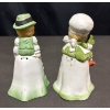 Image 15 : Decorative Collectibles Including Delft Pottery, Bells, and Boxes