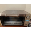 Image 3 : Breville Mini Smart Oven Model No. BOV450XL, unused w/ Cordless Kettle (Used) 