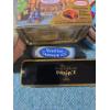 Image 4 : Antique tea and candy tins