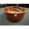 Image 3 : Fat Lava Stoneware Pottery Collection - 15T - MCM Glass 