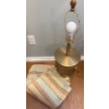 Image 2 : Variety Of Household Goods- Lamp, Hamper, Wall Hangings, & More