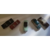 Image 1 : Franklin Mint Classic Diecast Model Cars 1:43 Scale (5 Count)
