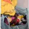 Image 5 : Bathroom Scale, Hair Tools and a Collection of Rubber Ducks