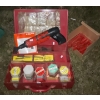Image 1 : HILTI Ramset Concrete Driver w/ Travel Tote & Accessories