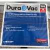 Image 2 : New Dura Vac 30L Wet/Dry Vacuum 