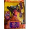 Image 2 : Pocahontas Boy & Girl Sun Color Dols w/ Phoebus & Esmeralda Dolls Hunchback of Notre Dame