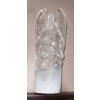 Image 2 : AVON Illuminated Angel Nativity Scene 2013 14T