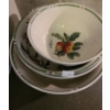 Image 3 : Contents of Cupboards: Dinnerware, Serving Tureen, Gravy Boat and More!
