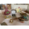 Image 3 : Assorted Decor, Decanter