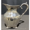 Image 12 : Silverplate and Sterling Tableware: Rogers, Reed & Barton, Marlboro, L. Lyons