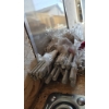 Image 2 : 10-Foot Threaded Rods for Construction and Repairs