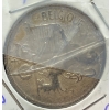 Image 2 : French Francs and Centimes and a Portuguese Coin 