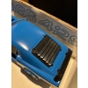 Image 3 : Ertl Collectibles 1970  Boss 429 Mustang Special edition grabber blue with all original packaging
