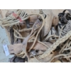 Image 2 : Pack Saddles and Rope