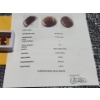 Image 3 : 17.2 Carat Goldstone- Authentic with Certificate ( Estimated Value $300)