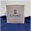 Image 4 : LLADRO "Taking Time" 5.5Wx4.5T (with original box)