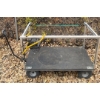 Image 4 : Modified Magliner Cart For Transporting Gear & Supplies-  Homemade Wagon/Cart