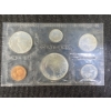Image 4 : 1964 Canadian Silver Uncirculated Coin Set