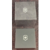 Image 4 : Victorinox Swiss Army Chronograph Watch with Box and instruction manual