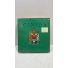 Image 1 : Canadian Album For Postage Stamps