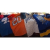 Sports Attire & Cap Collection Men's L-XL Brewers Donald Duck & more 